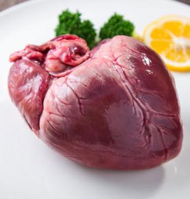 Pig Heart